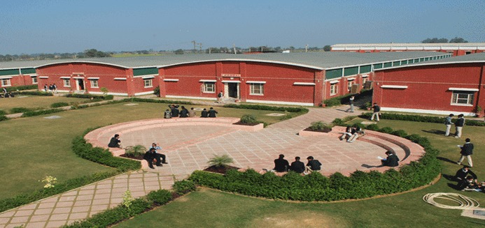 Ph.D. From Mangalayatan University, Uttar Pradesh